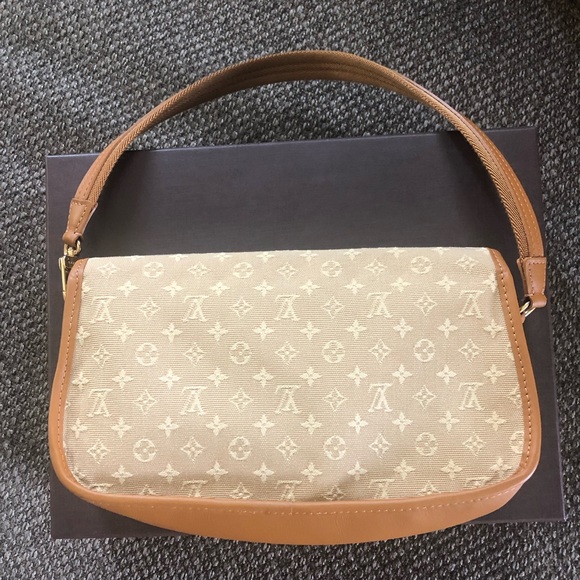 Louis Vuitton handbag - Picture 6 of 12